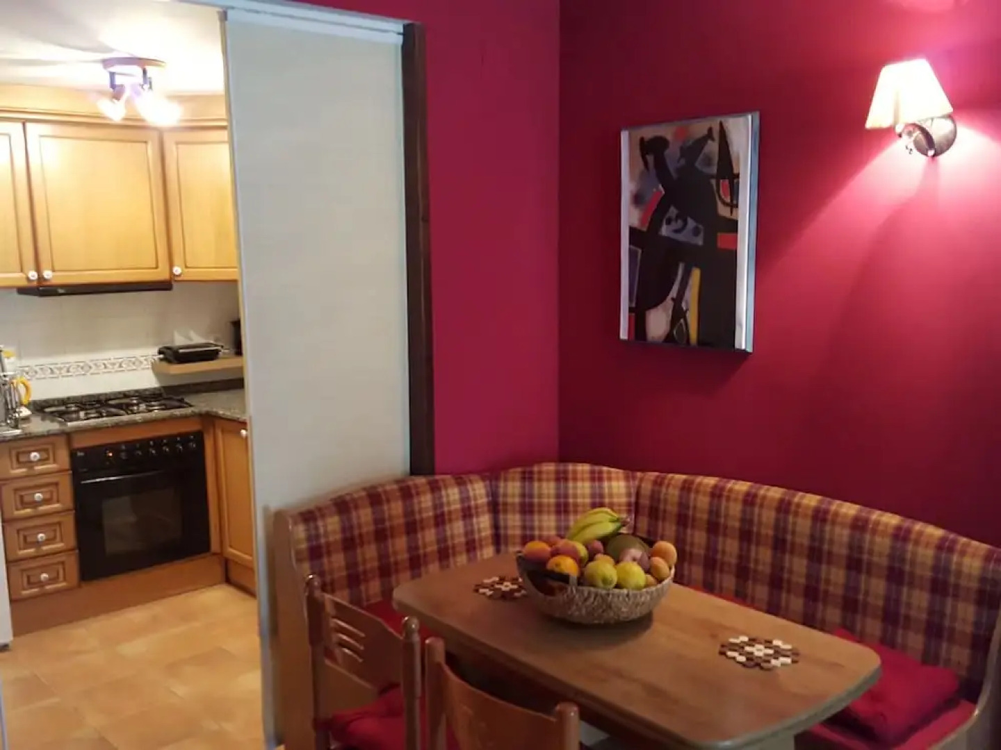 Classic Apartment in Anciles Pyrenees near Benasque Valley