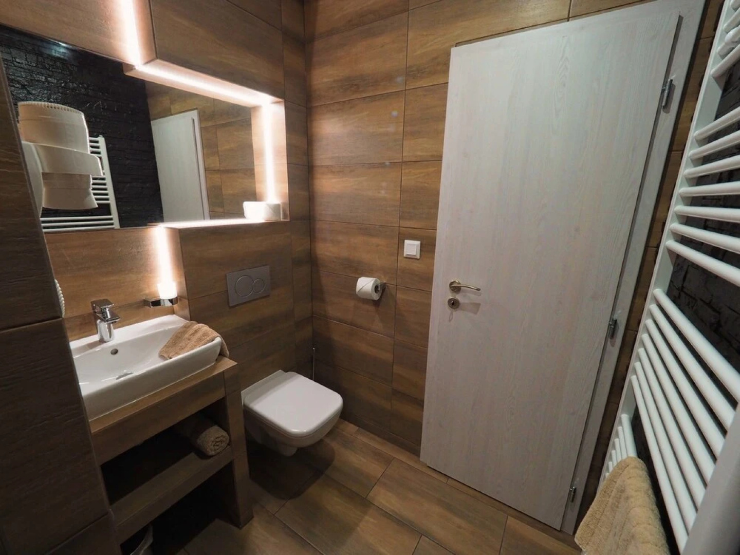 Apartmanovy Dom Vila Vista