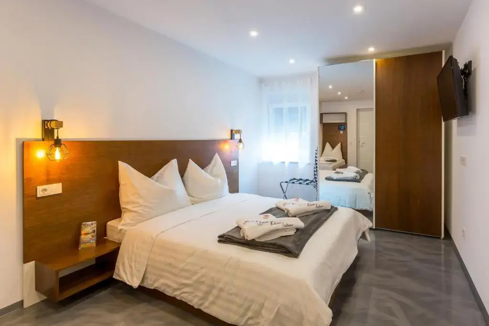 Zum Kleinen Italiener