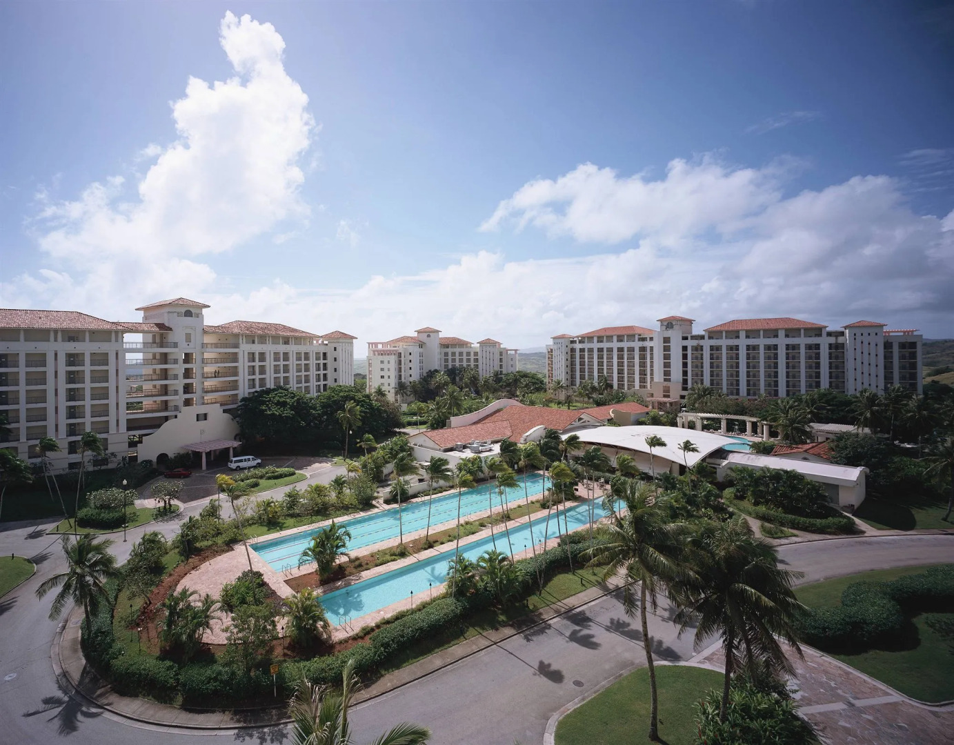 Leopalace Resort Guam