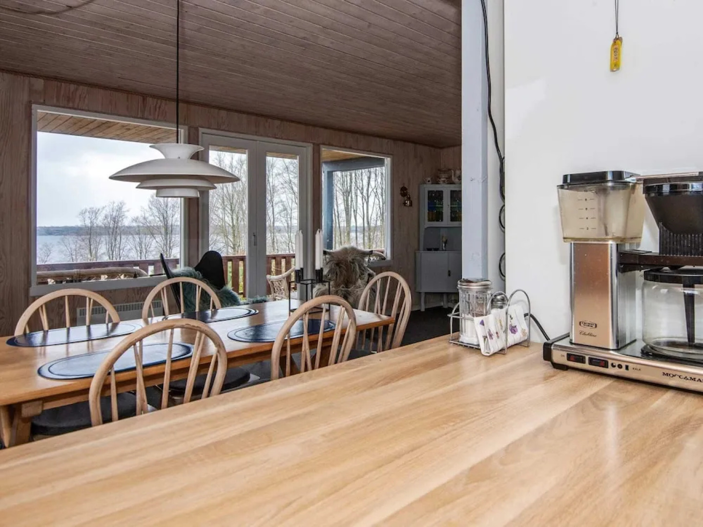 Cozy Holiday Home in Aabenraa near Sea