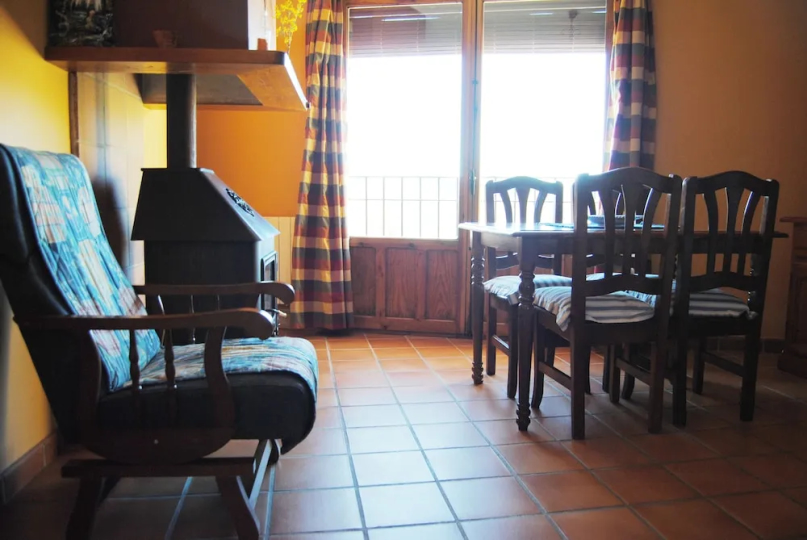 Casa Rural El Arranca