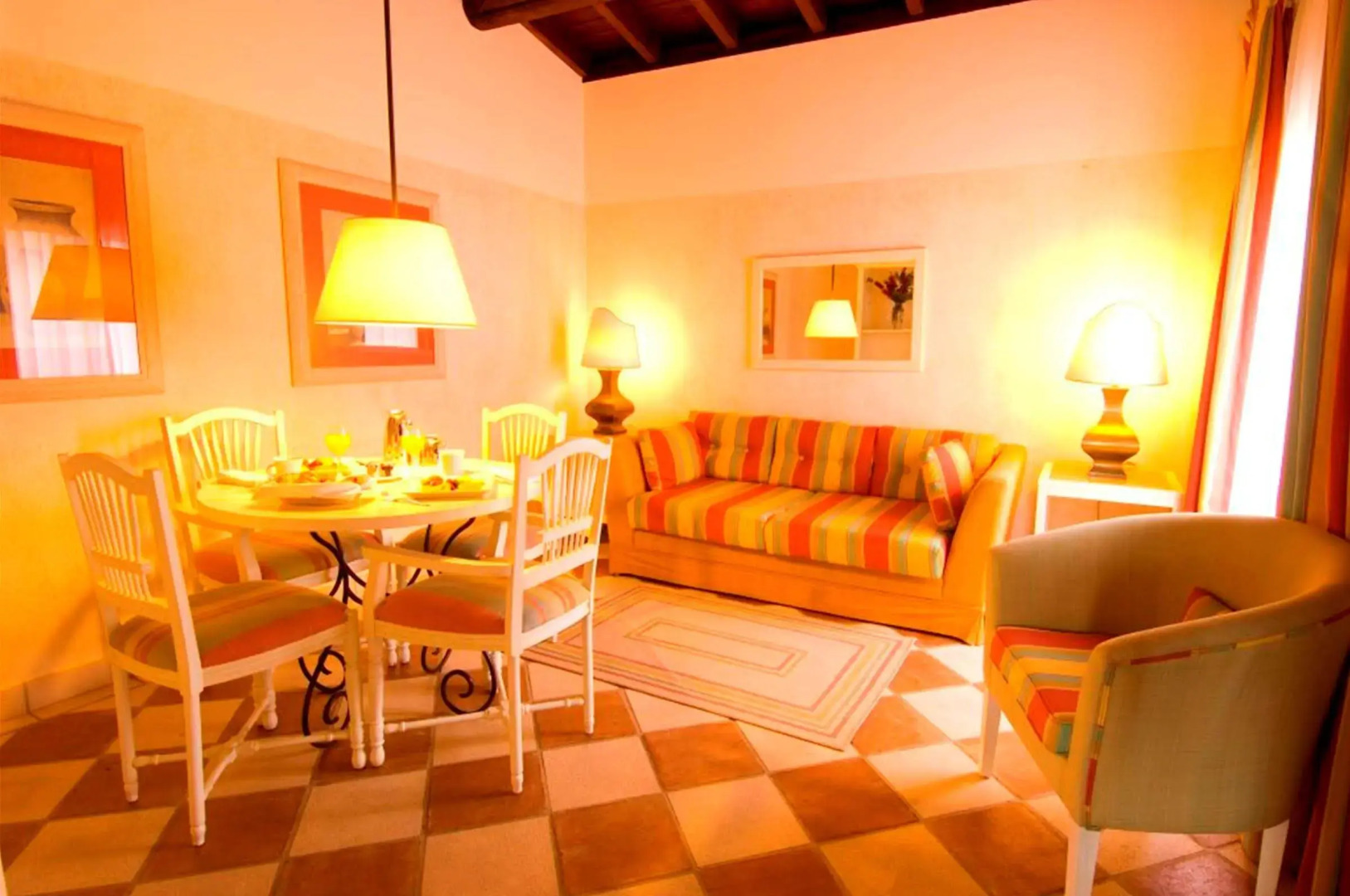 Pestana Vila Sol - Vilamoura Premium Golf Resort