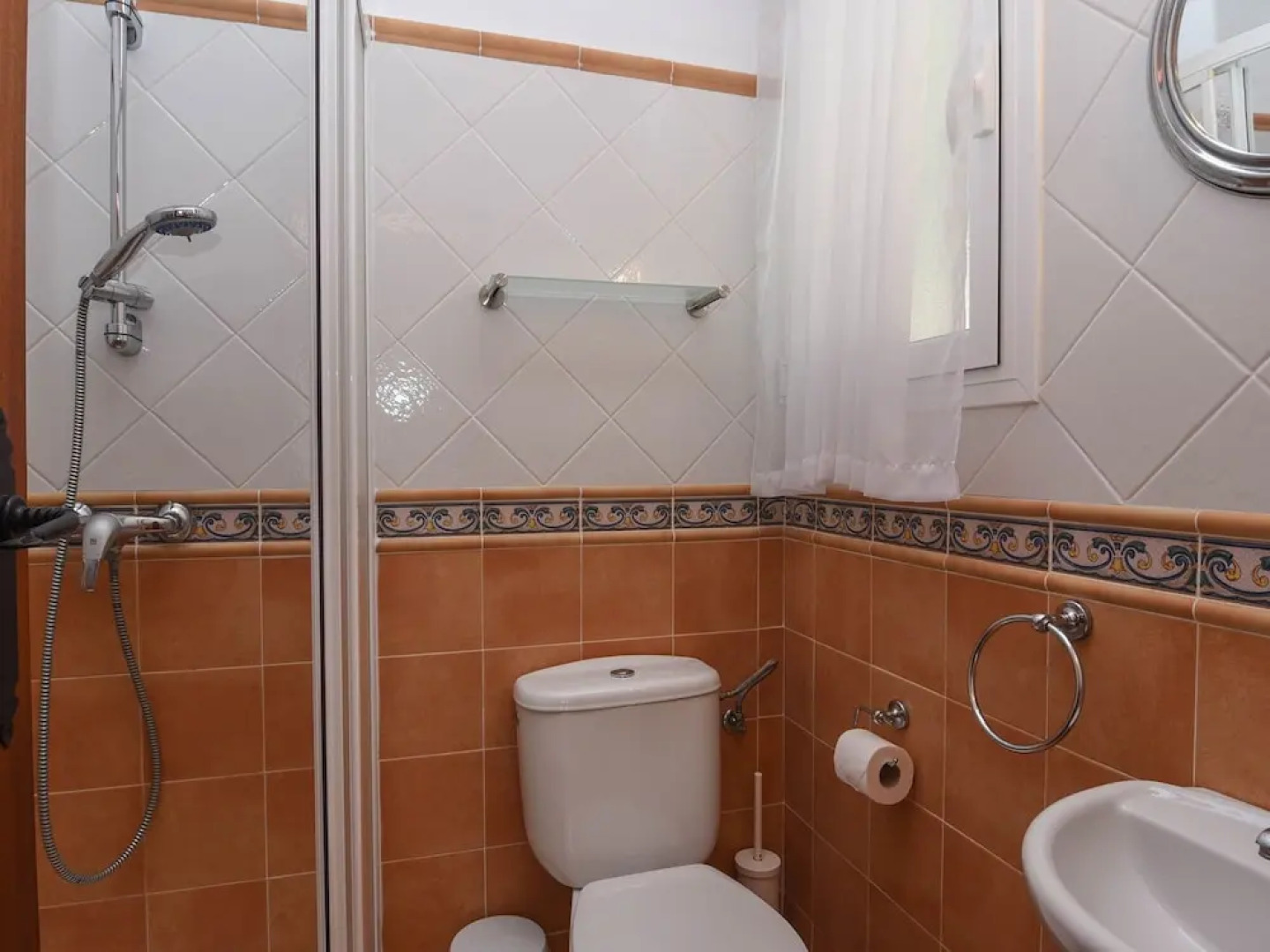 Beautiful Family House in Moraira Private Swimming Pool Near the Golf Course