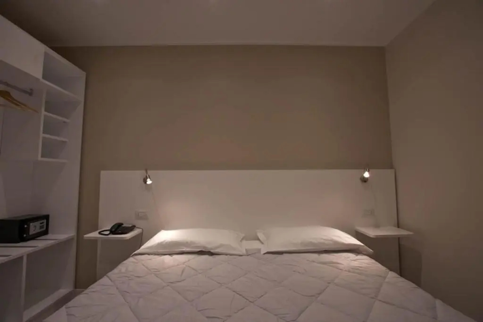 Onorati Hotel