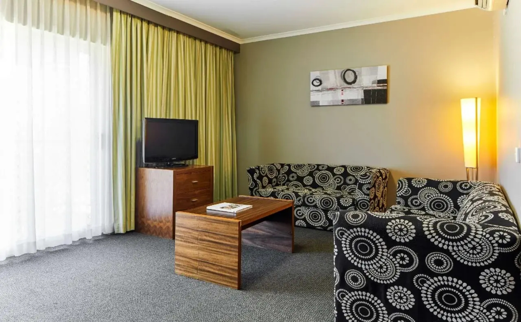 Quality Hotel Dickson