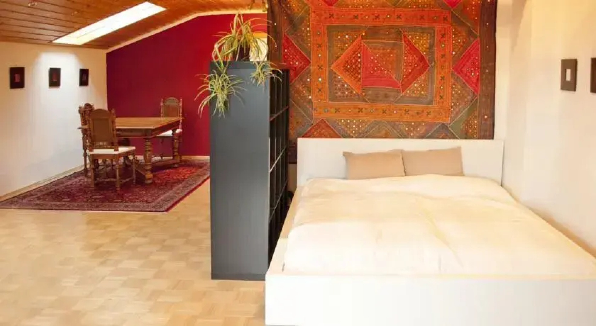 Apartment Hufnagl
