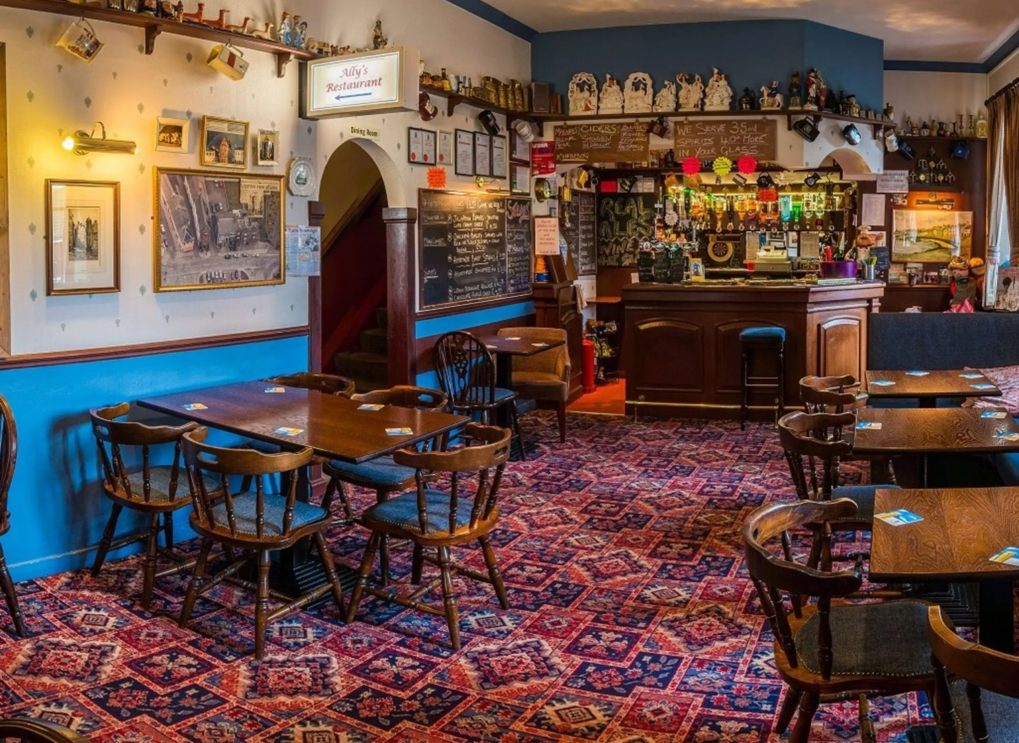 The Famous Star Hotel