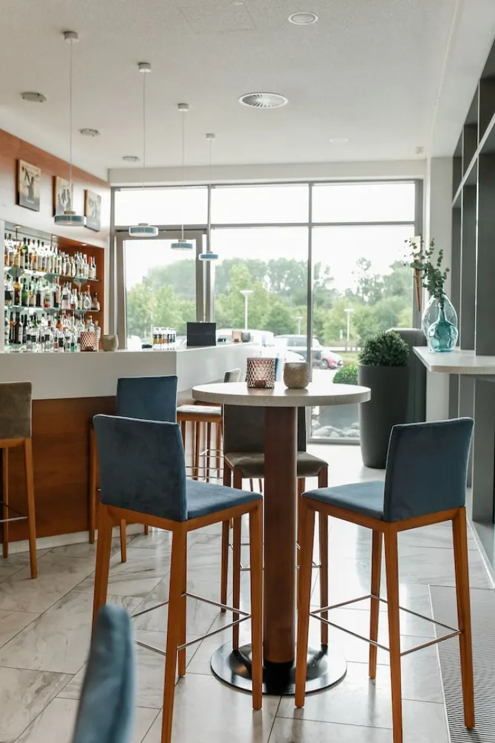 Best Western Plus Hotel am Vitalpark