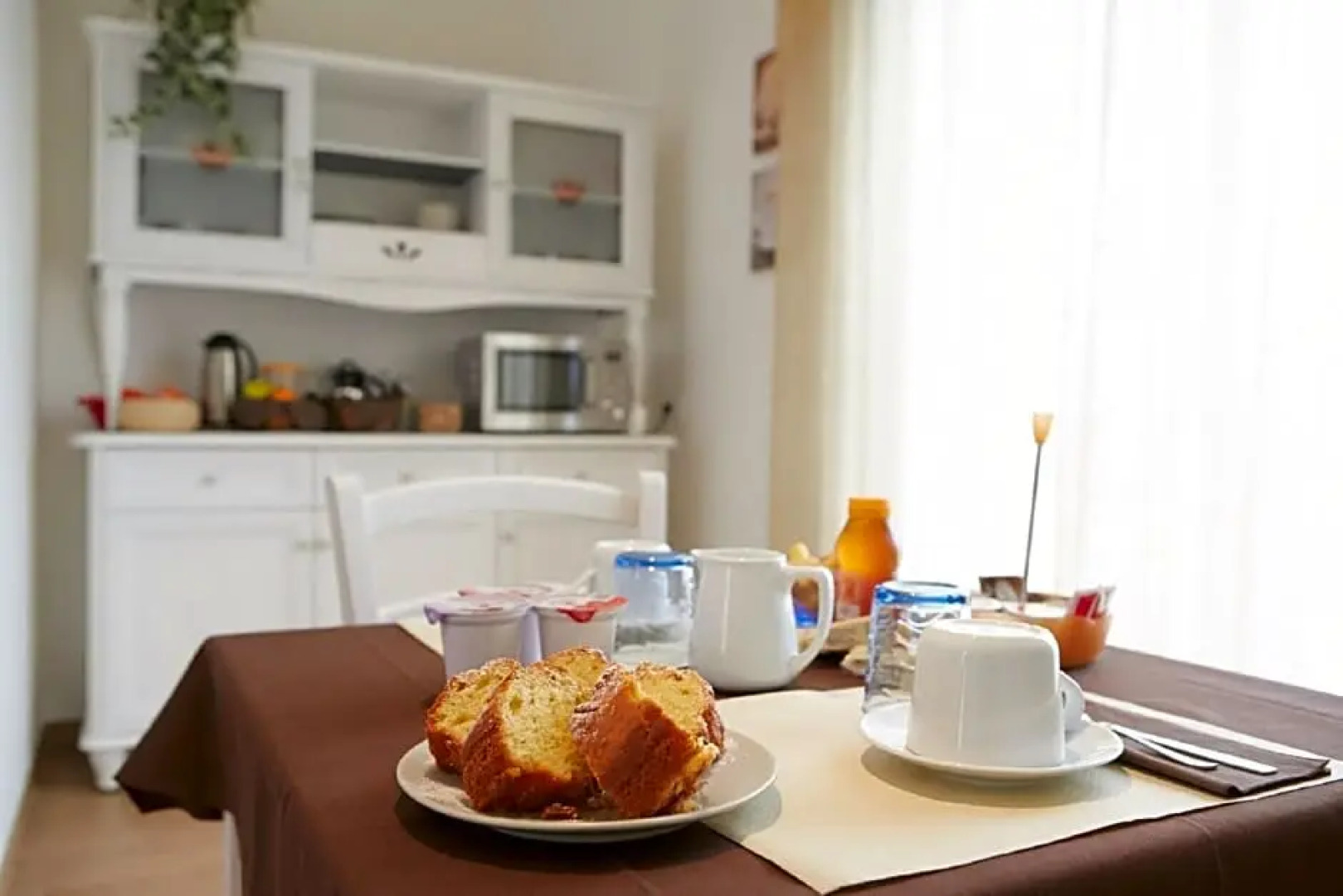 BB Al Sogno Di Laura