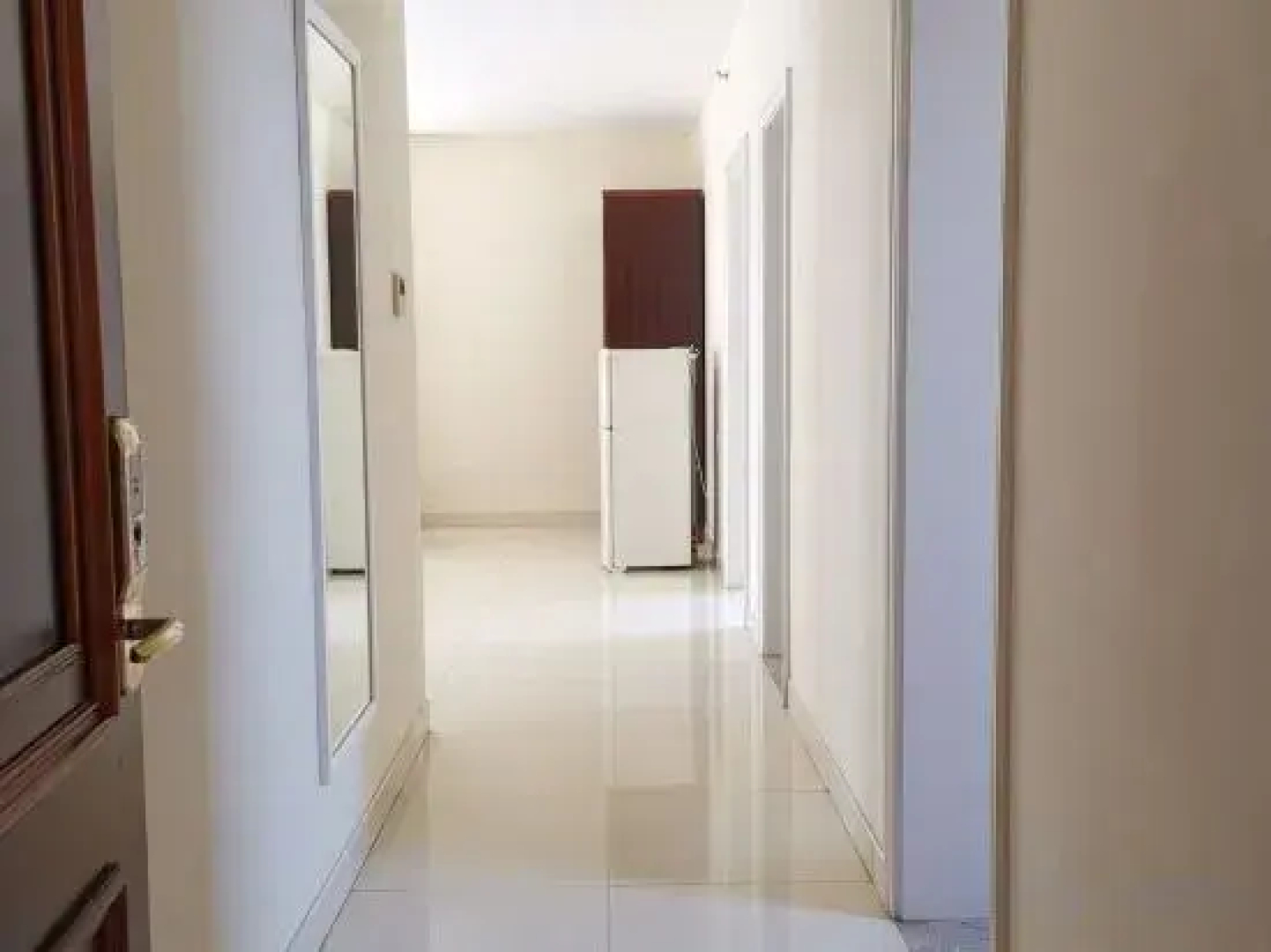 Hailin Seaview Holiday Apartment (Qionghai Boao Country Garden Baoliancheng Branch)