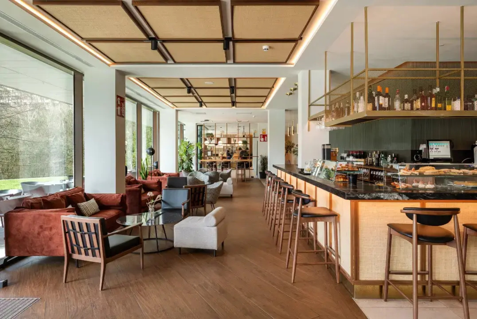 Leonardo Hotel San Sebastián