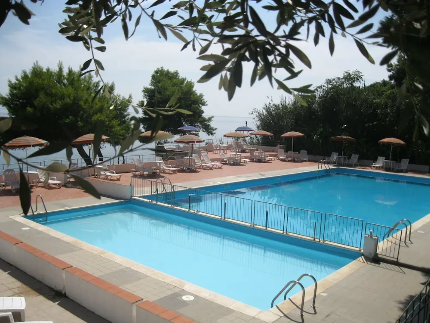 Villaggio Marina Del Capo