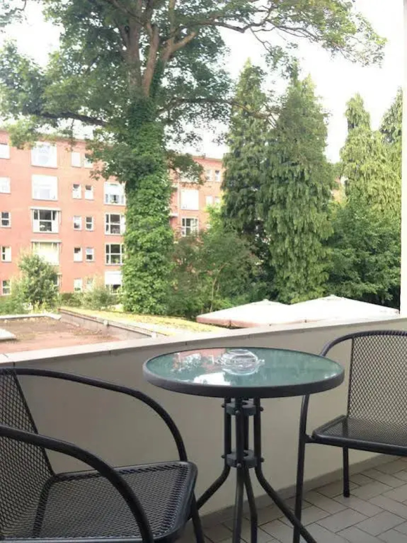 Hotel Restaurant Rodenbach