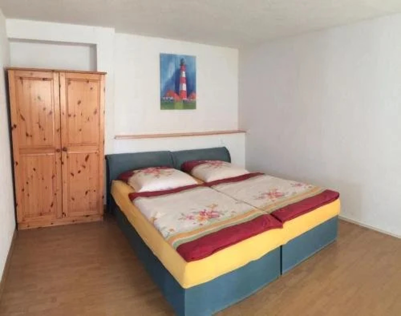 Pension Altwahnsdorf