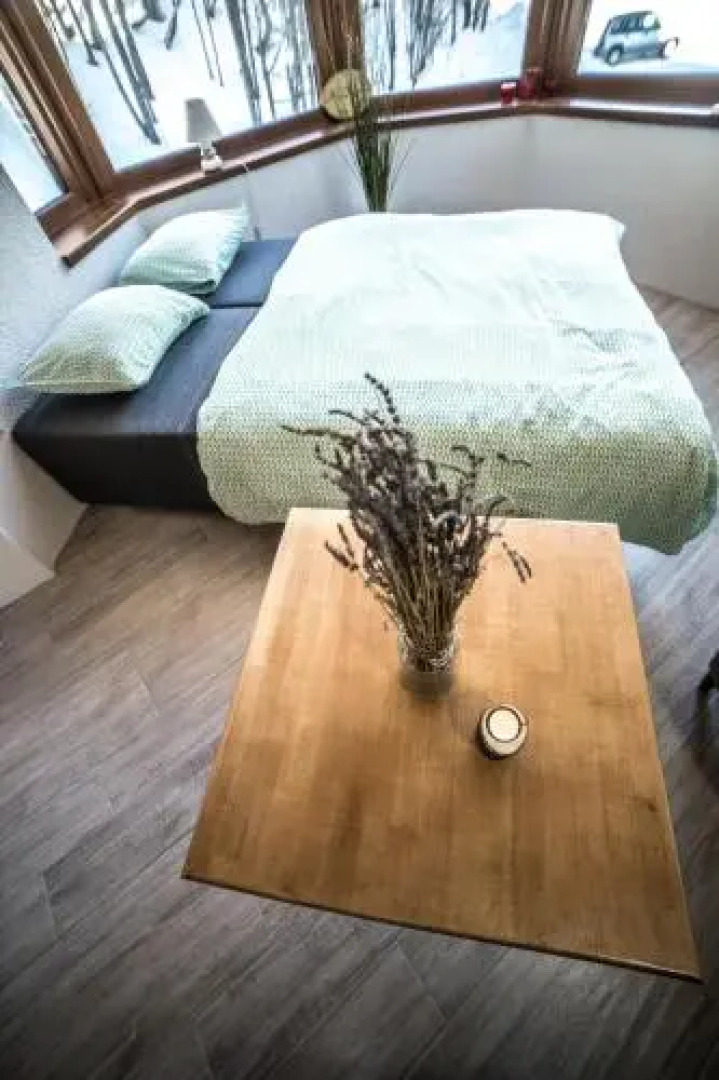 Apartman Chopok Juh Romantika 14