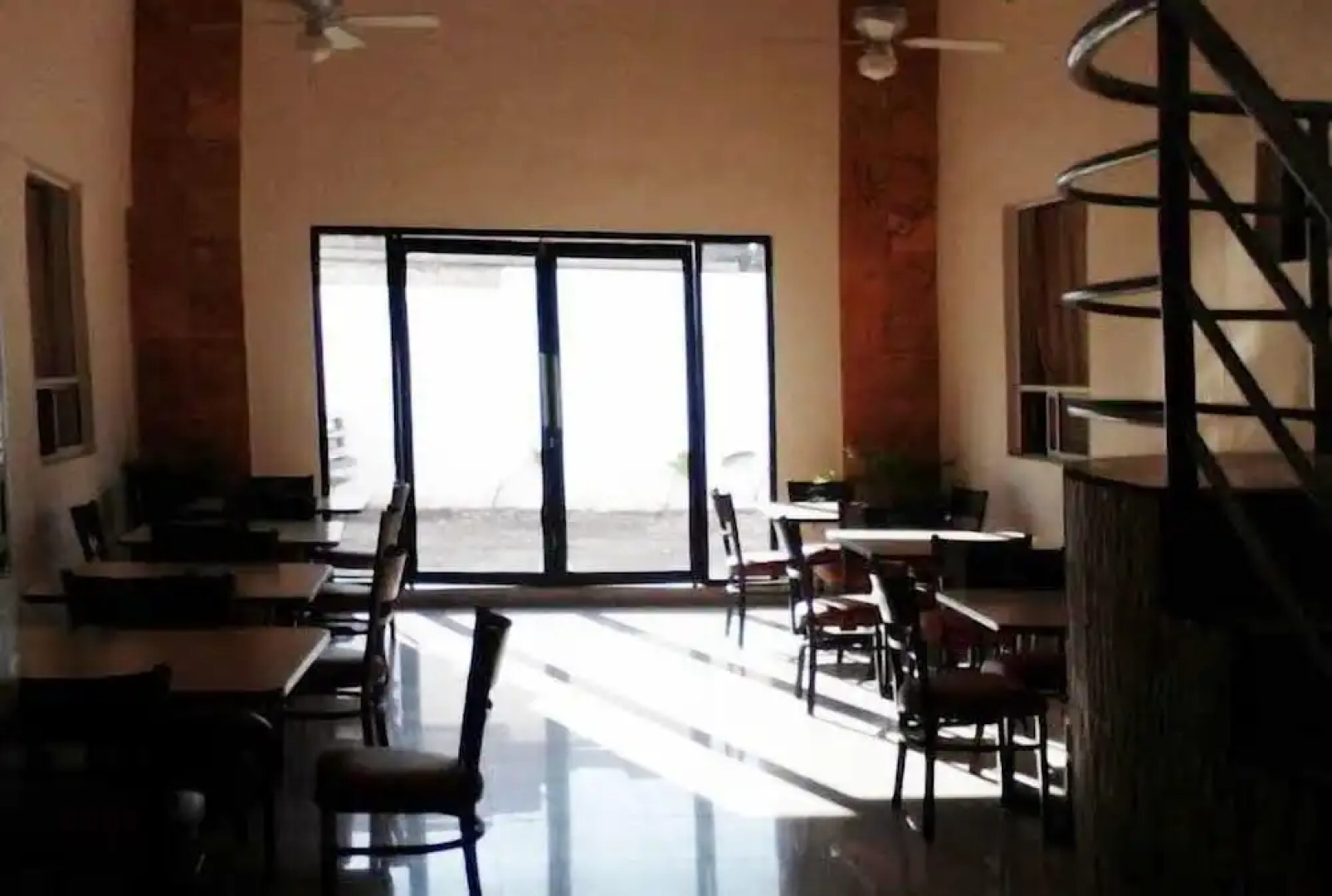 Villa St Cruz Los Mochis