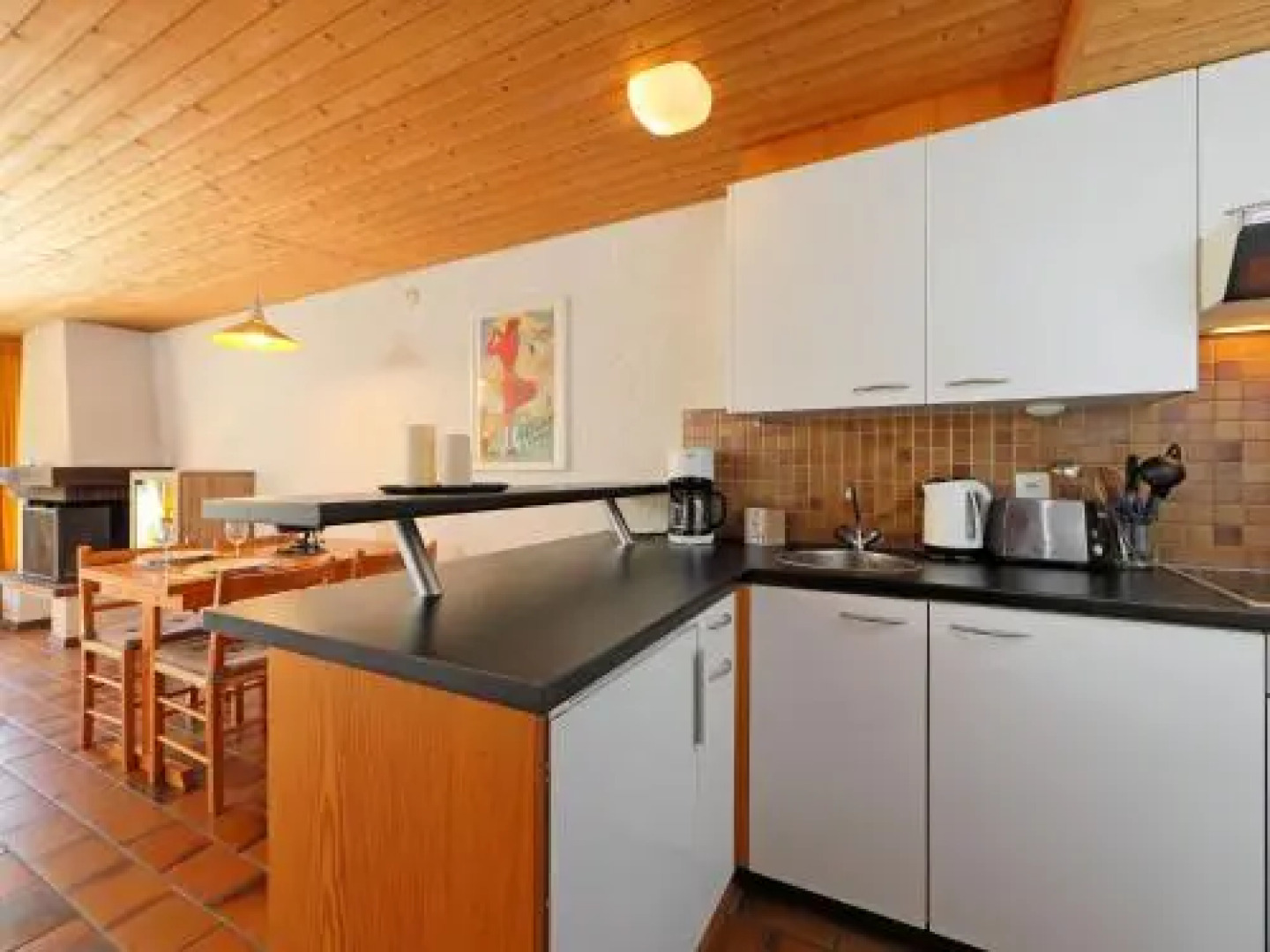 Apartment Les Beluardes Bl. 151/2