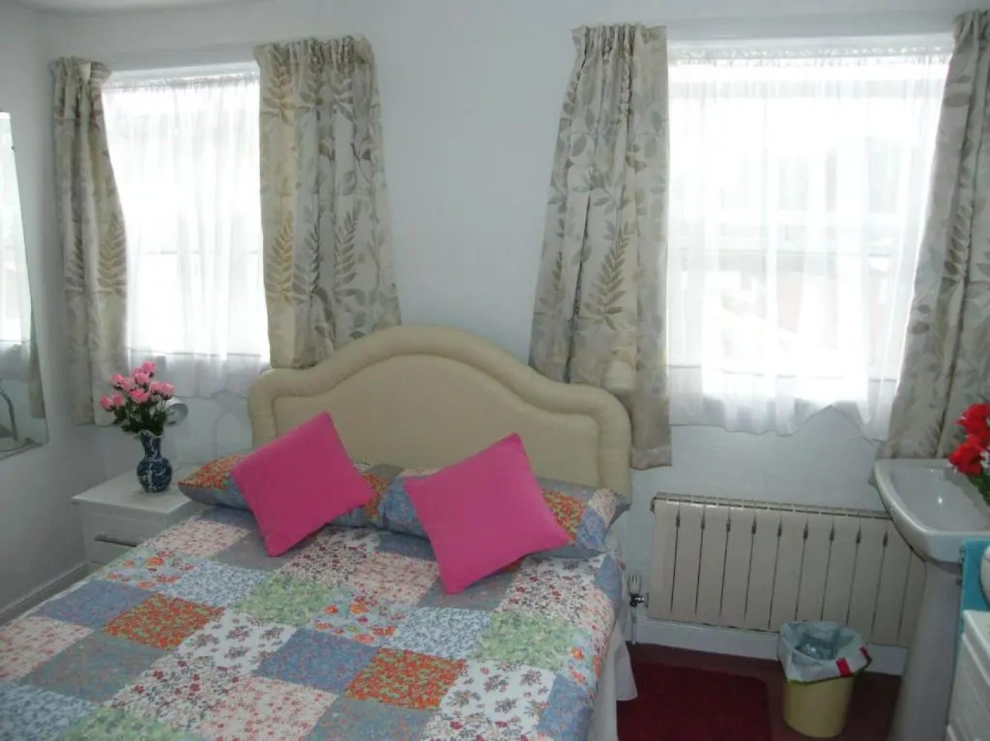 El Tabora Guest House