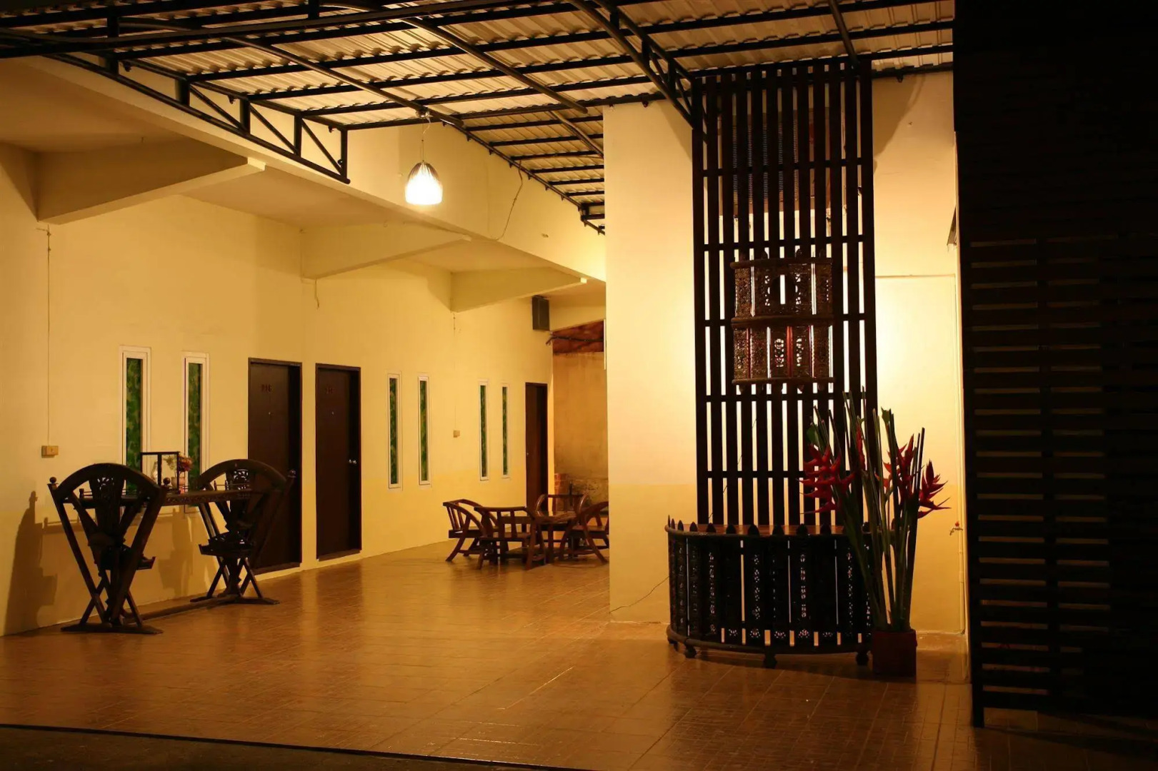 The Rajata Hotel