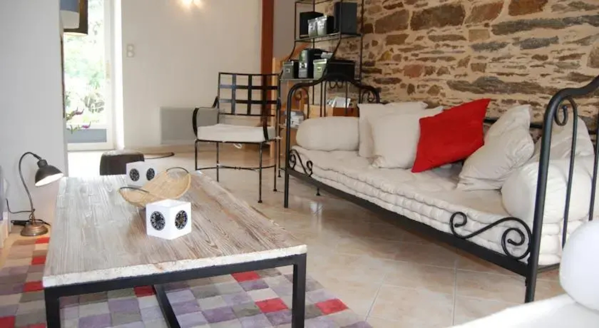 Les Marches de Bretagne