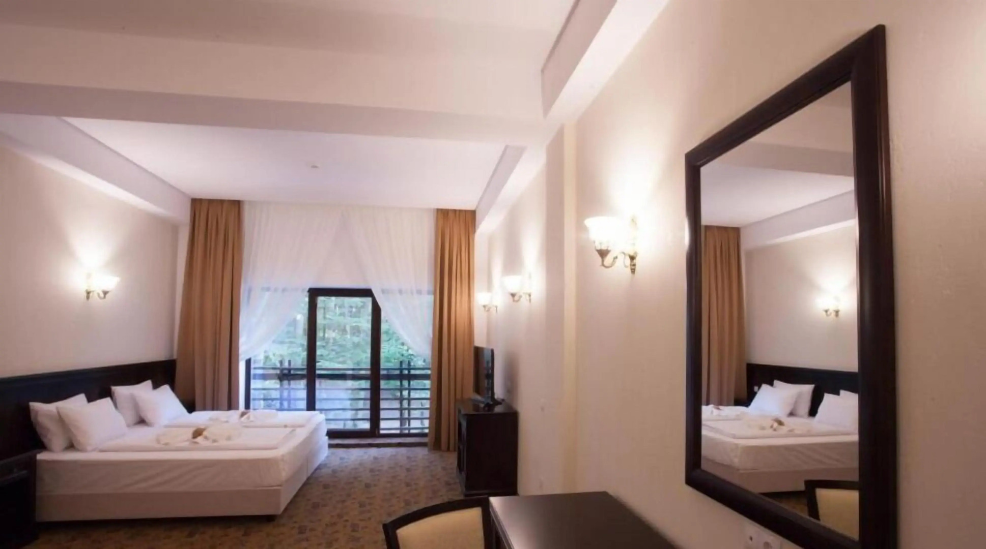 Rediu Hotel & Restaurant