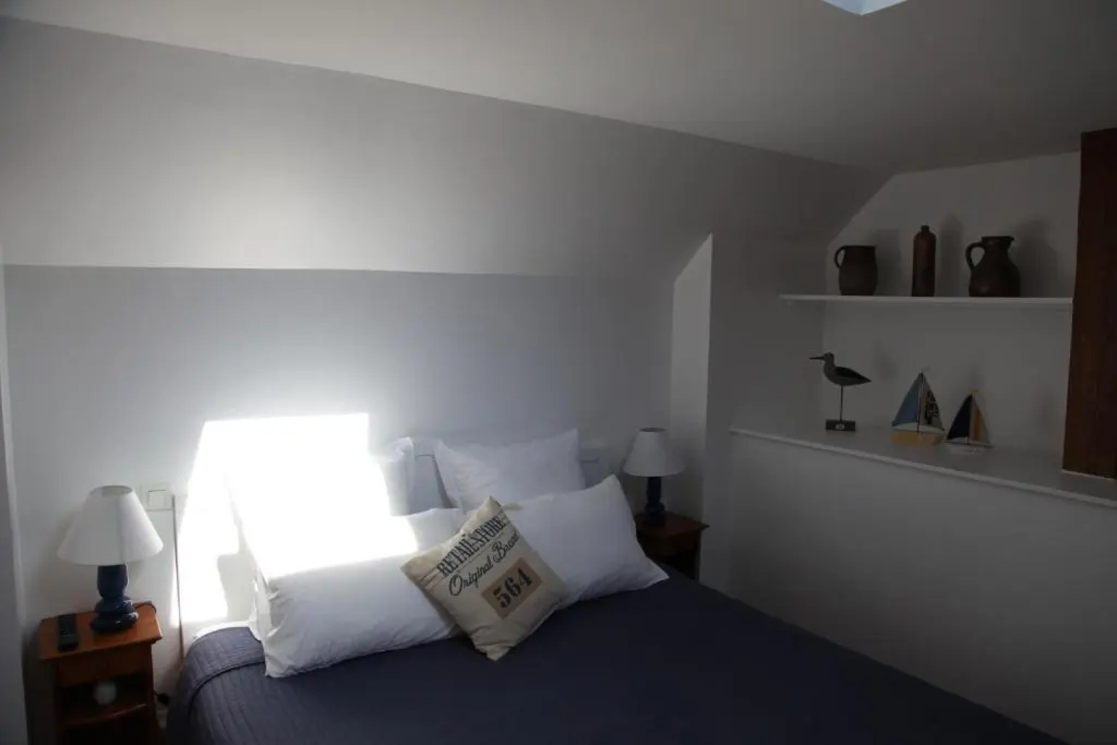 La Bertonnerie en Champagne