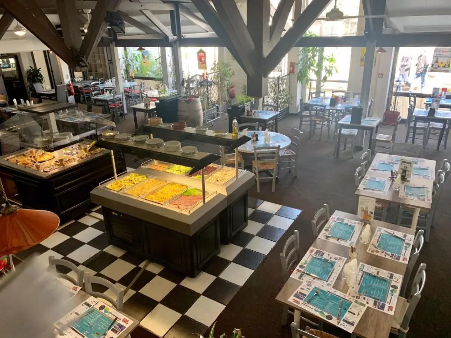 ibis budget Saint Ouen l'Aumône