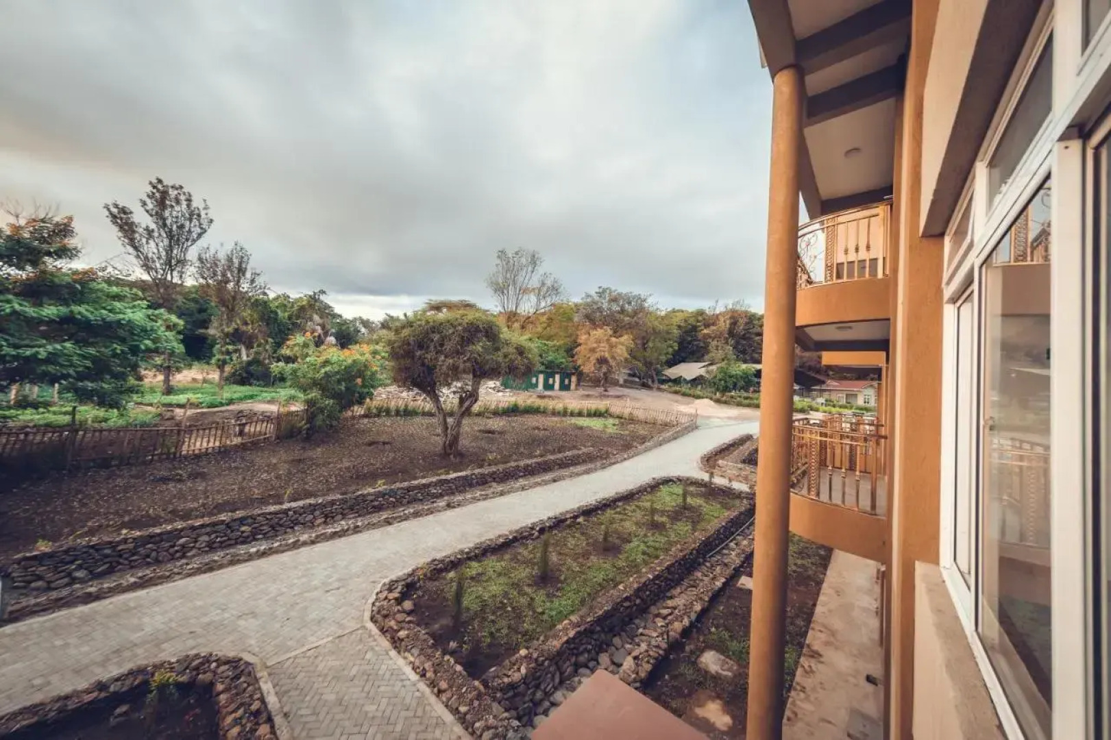 Kisimani Eco Resort & Spa