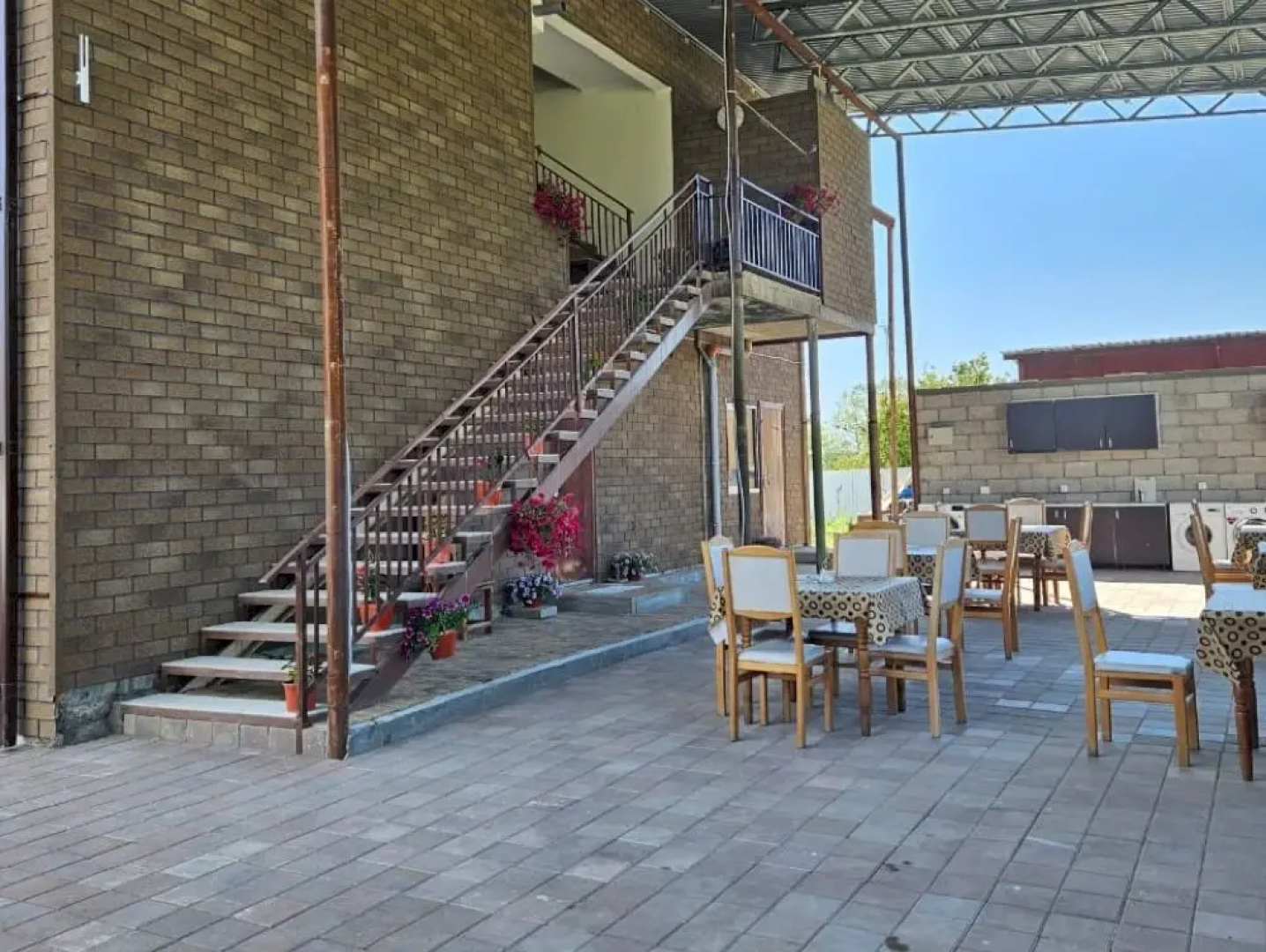 Лазурь (Цандрипш)
