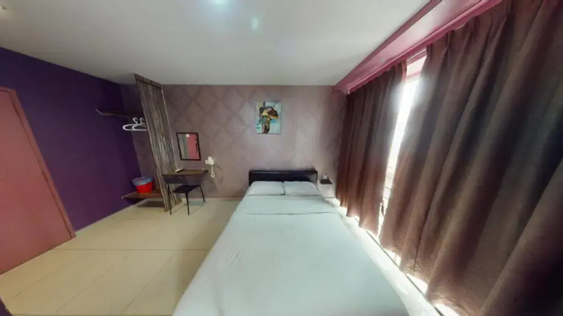 De Jaya Hotel, Pelangi Damansara