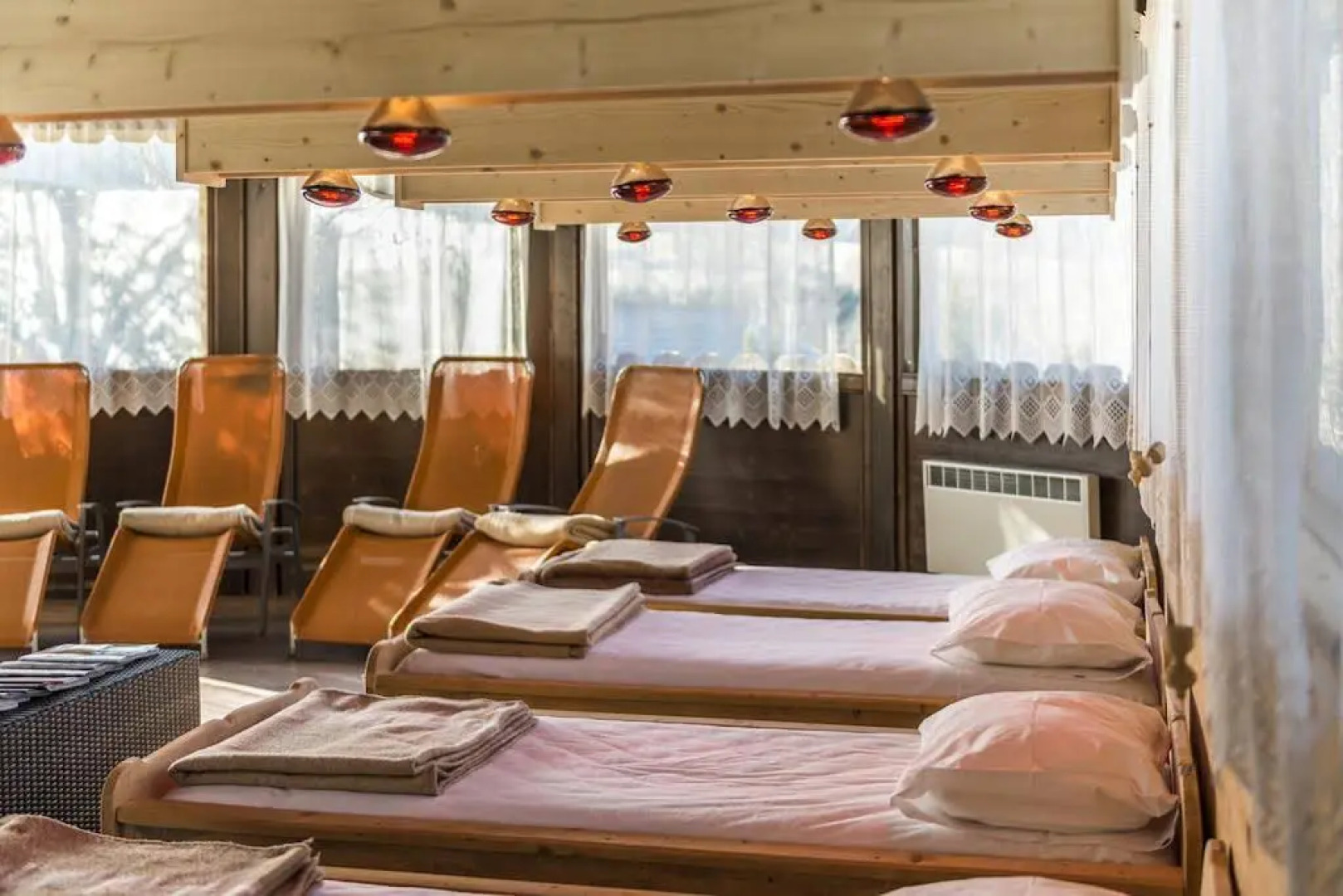 Hotel Heinz