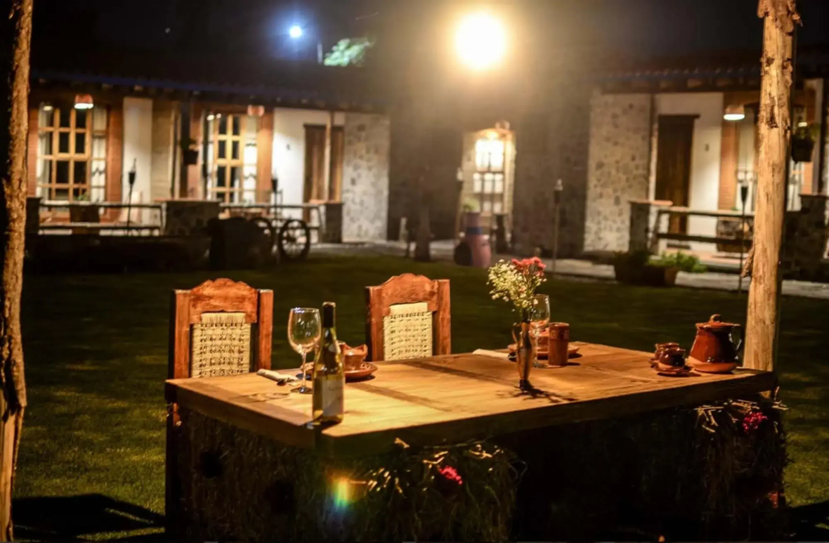 Rincón Sagrado Hotel Boutique & Spa