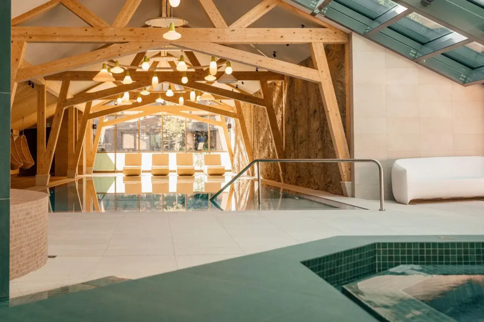 Lykke Hotel & Spa Chamonix