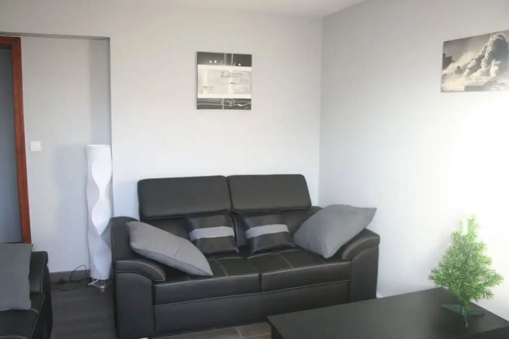 Appartement Chez Pascaline