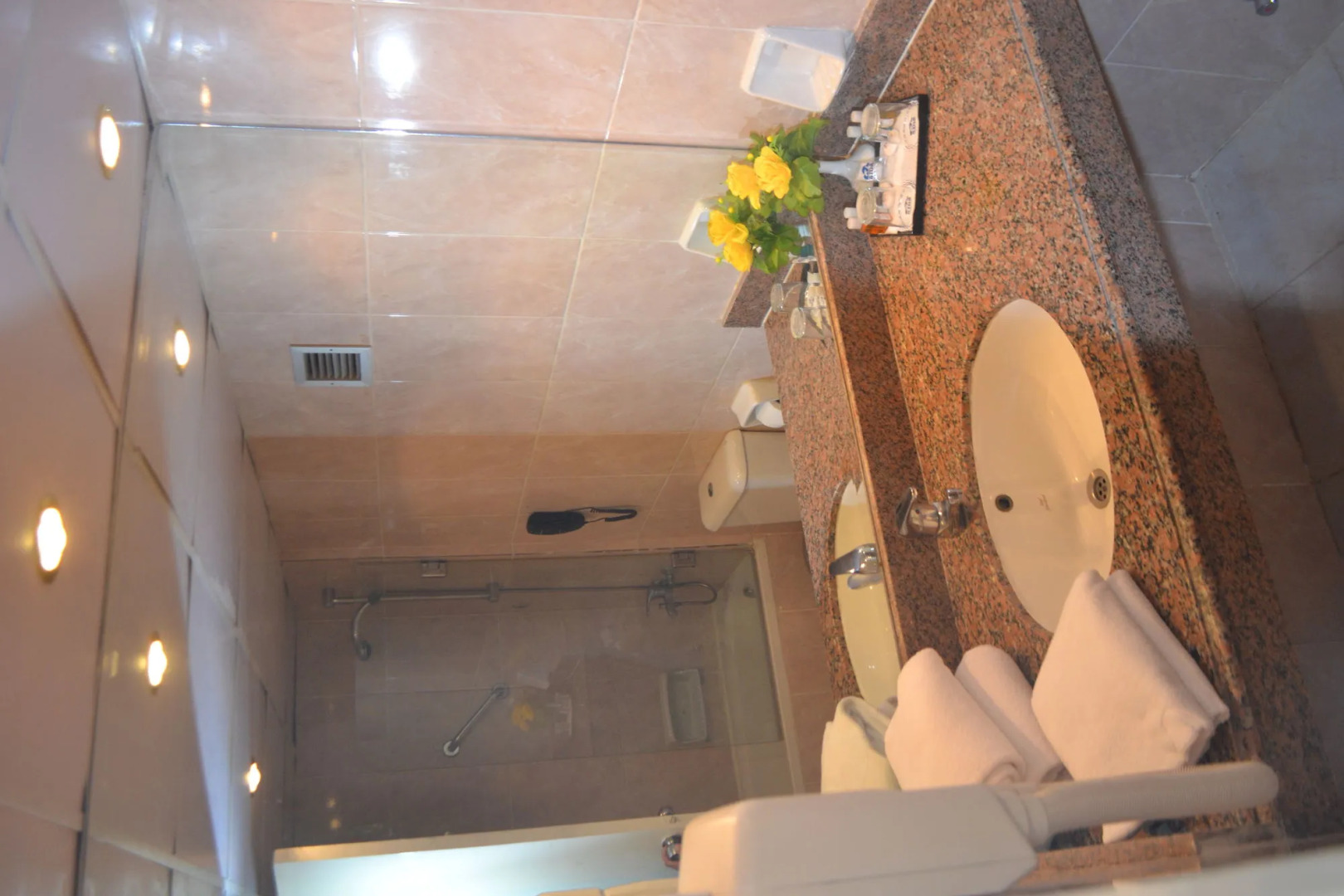 Aida Beach Hotel - El Alamein