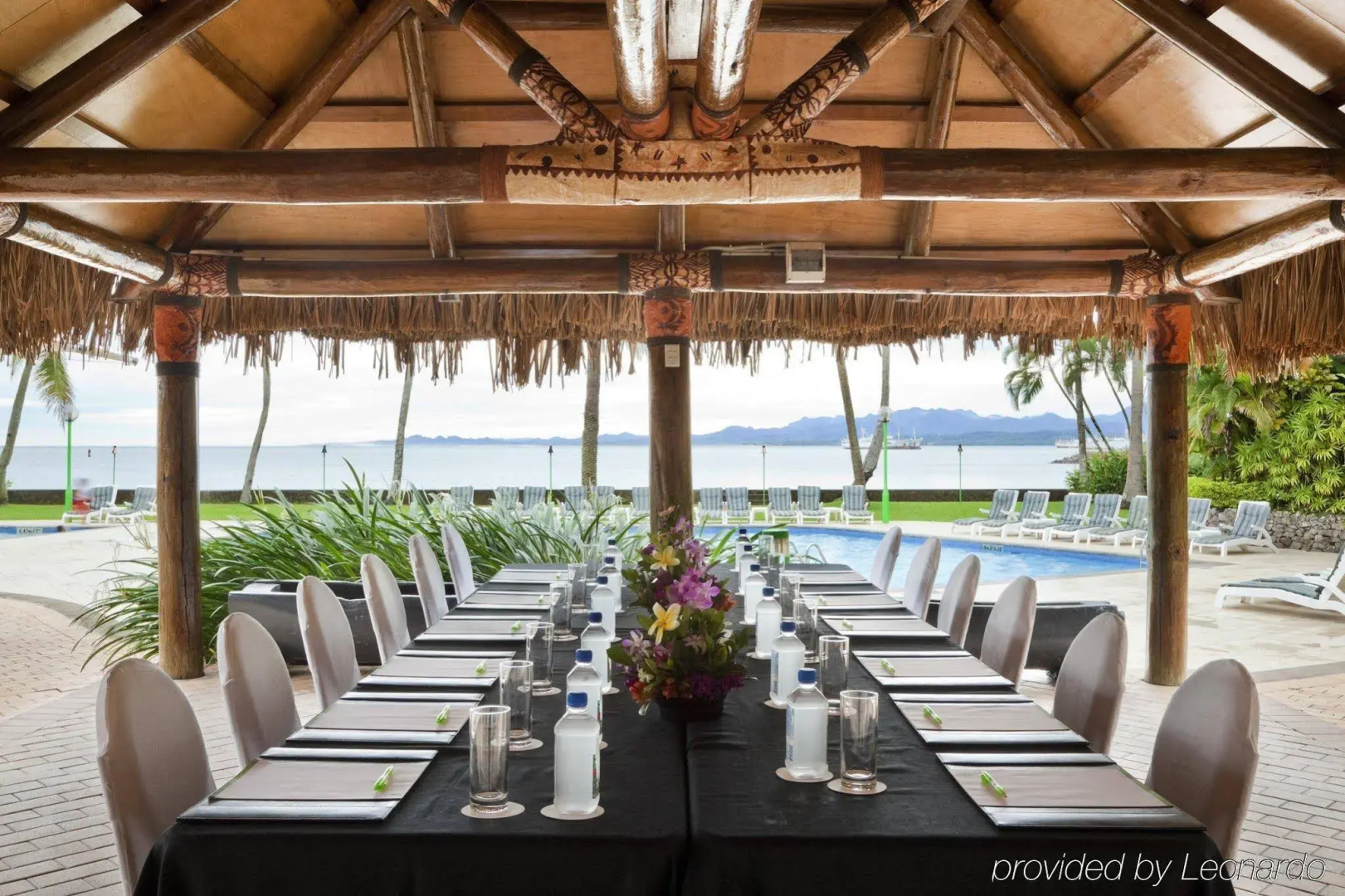 Holiday Inn Suva by IHG