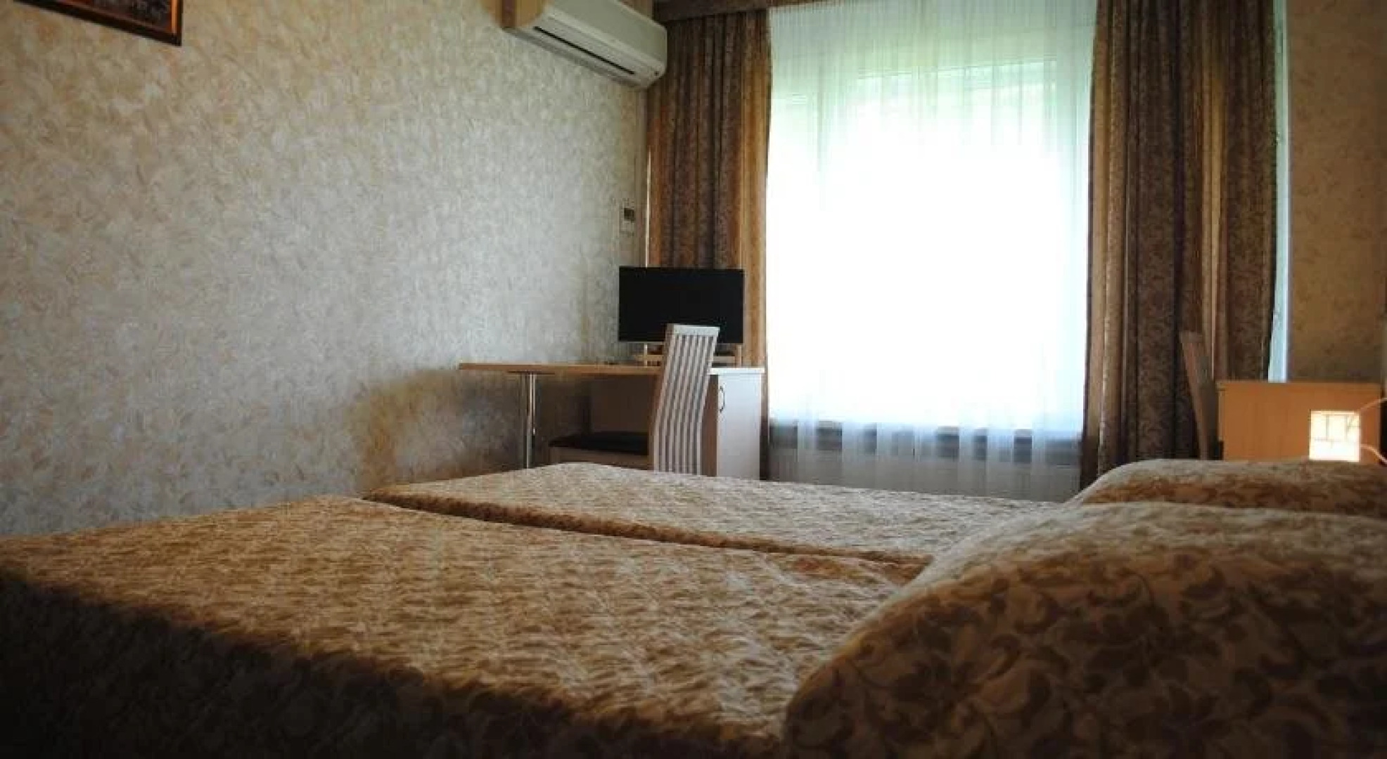 Крылатское