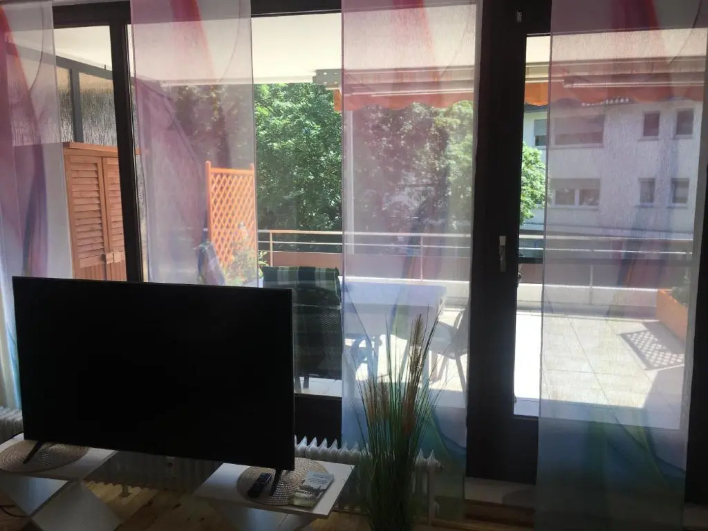 Appartementresidenz am Kurpark