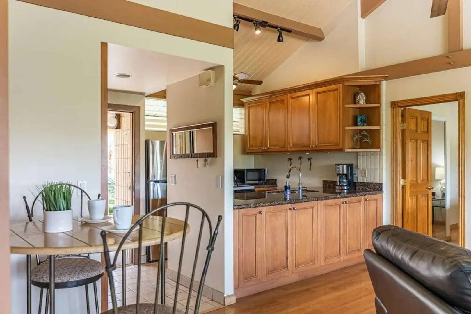 Haleakala Shores B-509 By Coldwell Banker Island Vacations