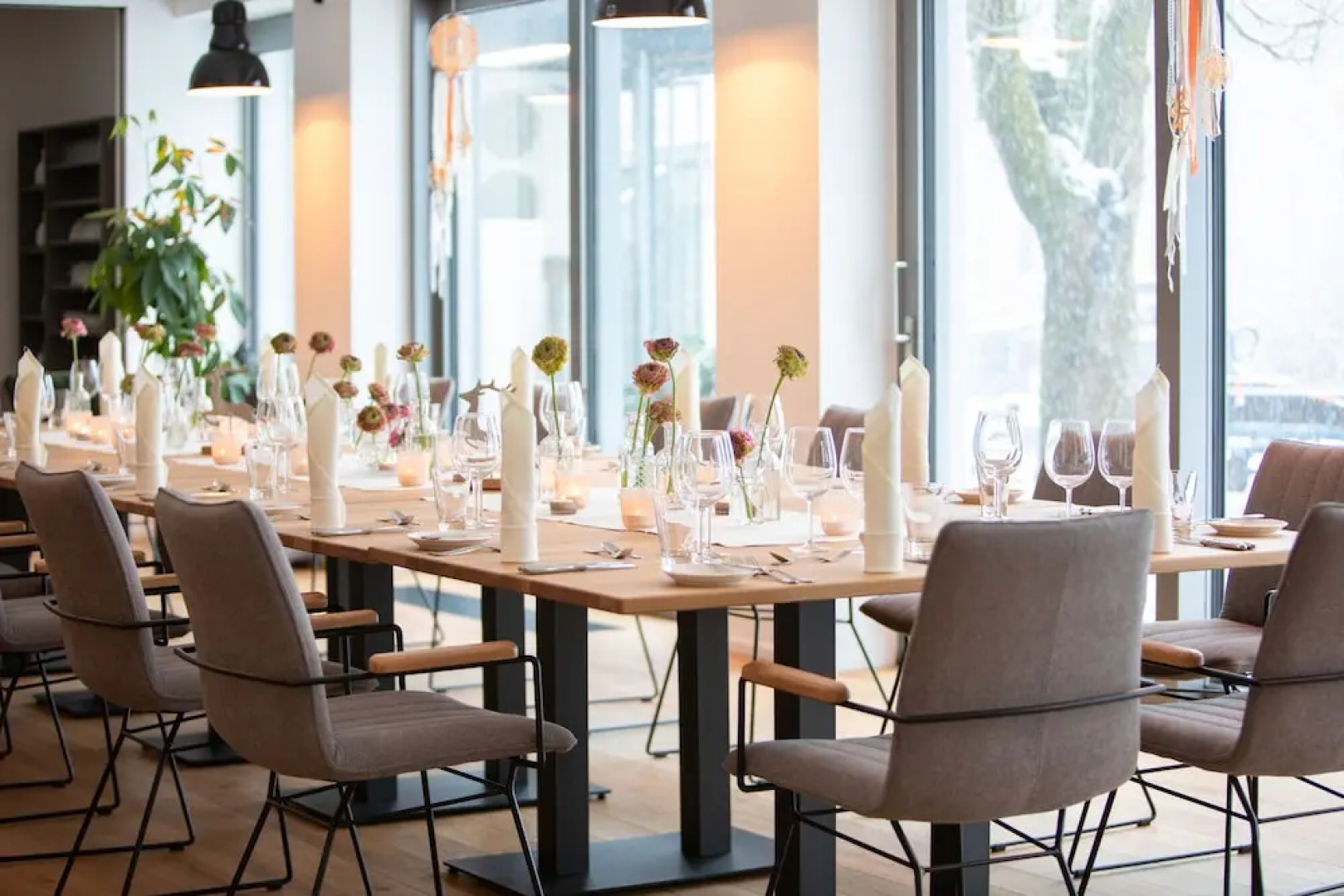 Landhotel Saarschleife