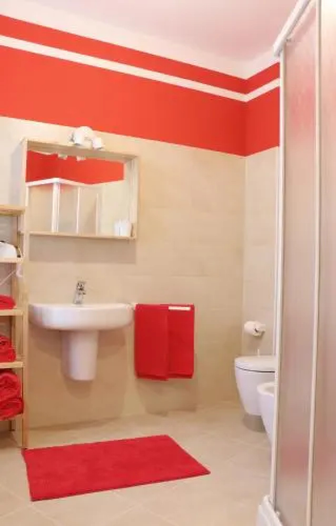 Apartment Simply Wonderful