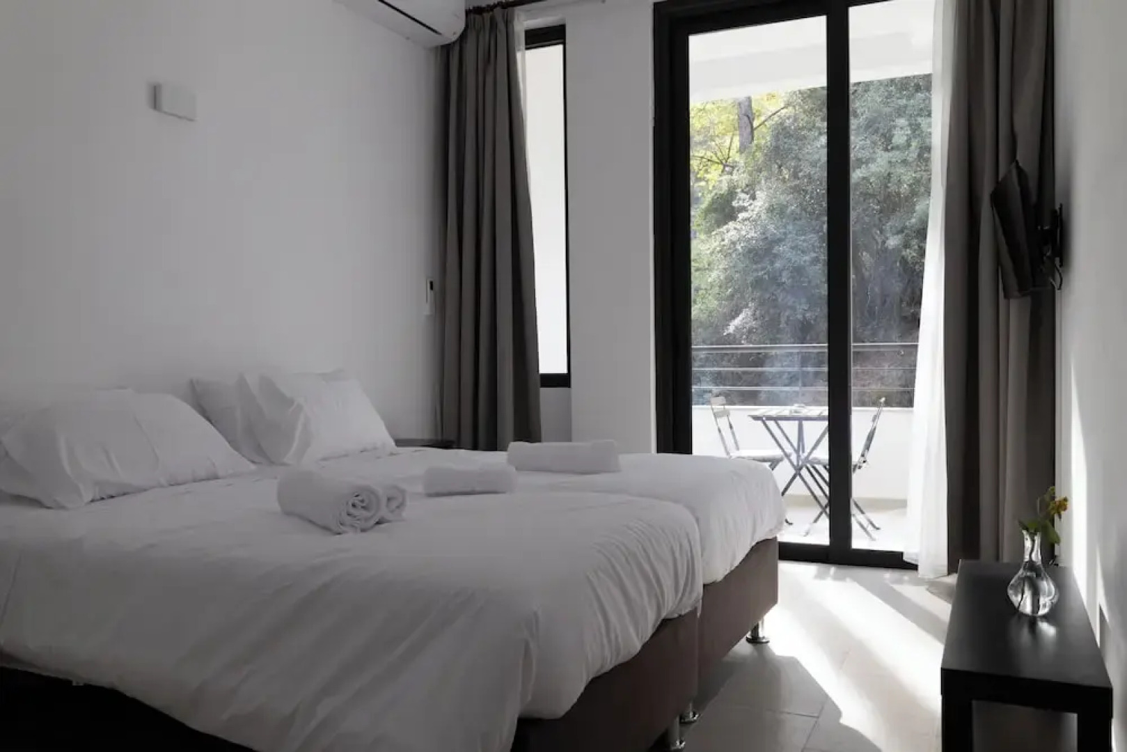 Rifugio Retreat BedBreakfast