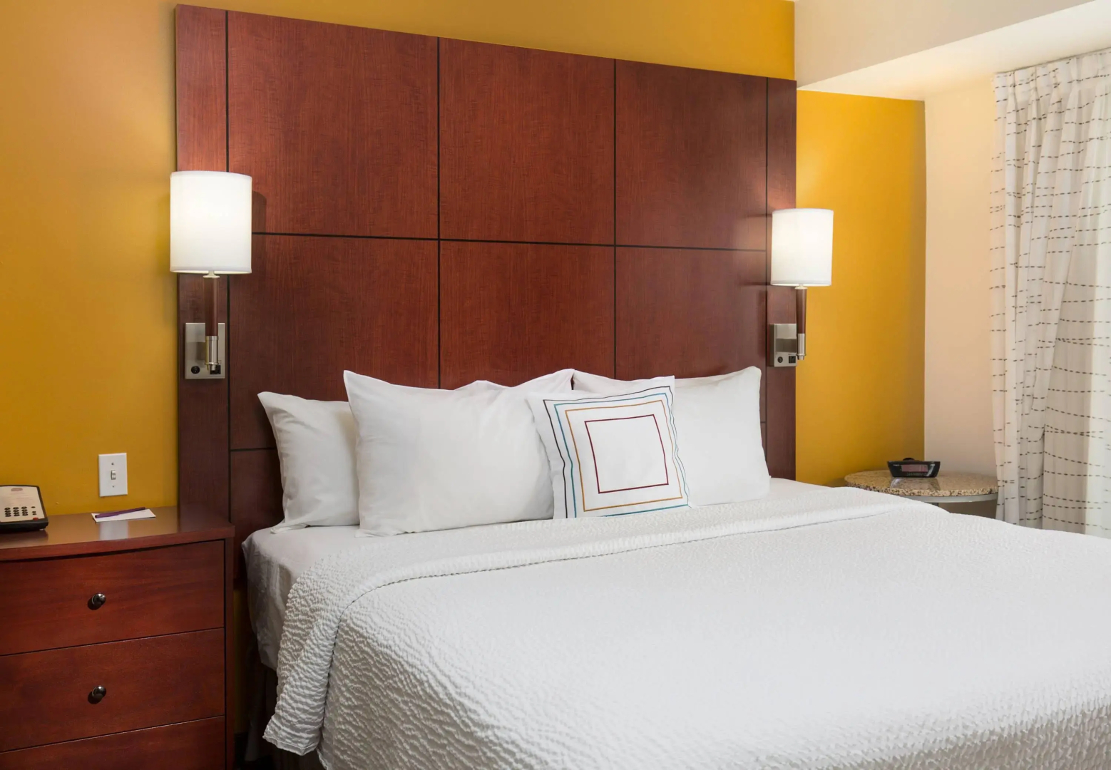 Residence Inn by Marriott Dayton Vandalia