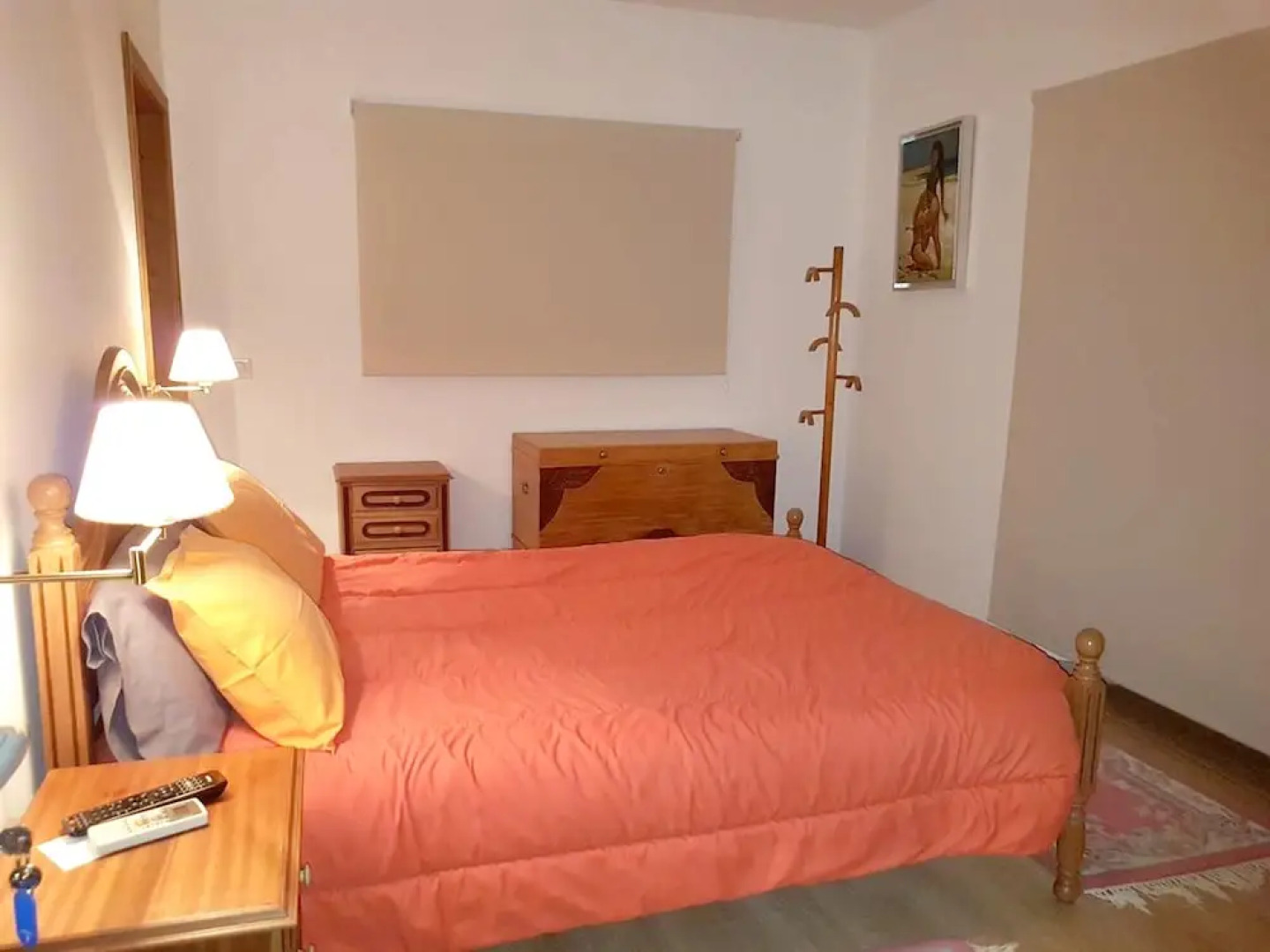 House With 7 Bedrooms in Corte de Pao E Agua, With Wonderful Mountain View, Enclosed Garden and Wifi