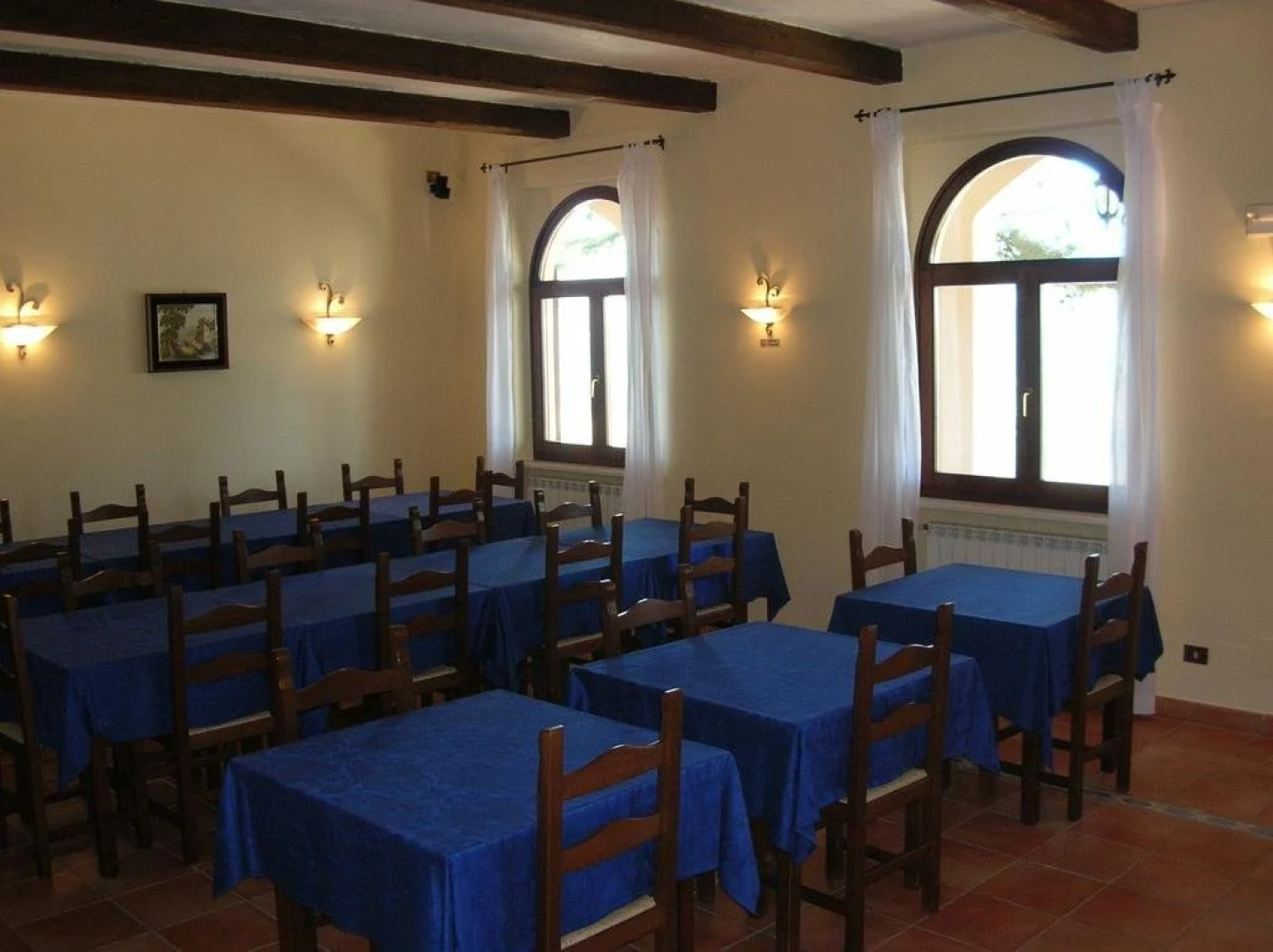 Agriturismo La Fonte