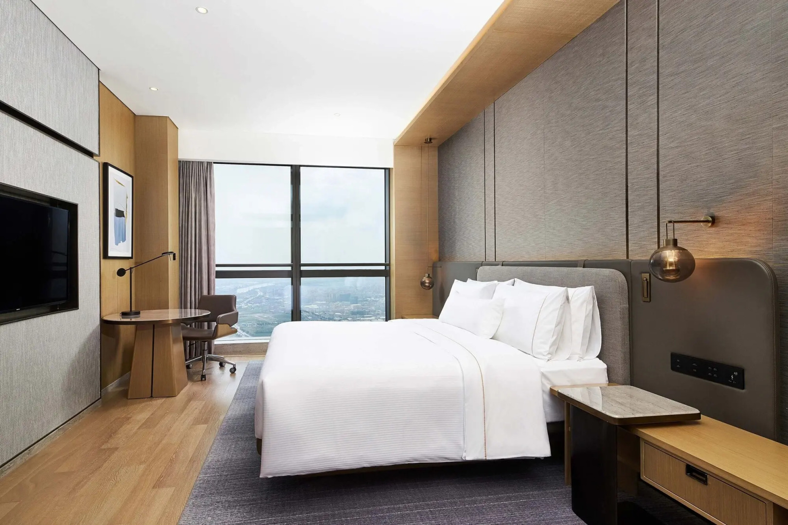 The Westin Zhongshan Guzhen