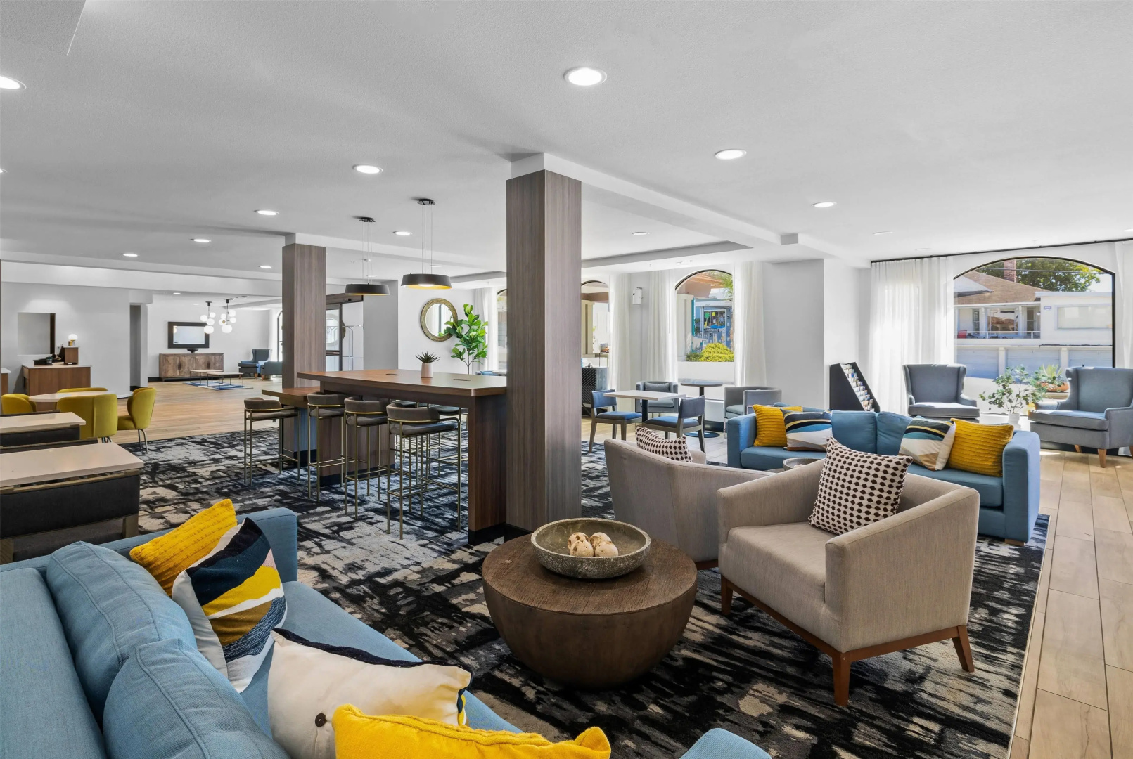 La Quinta Inn & Suites by Wyndham Santa Cruz