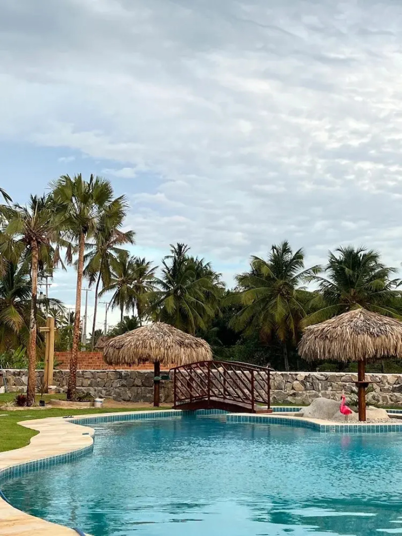 Pousada Varanda Amar