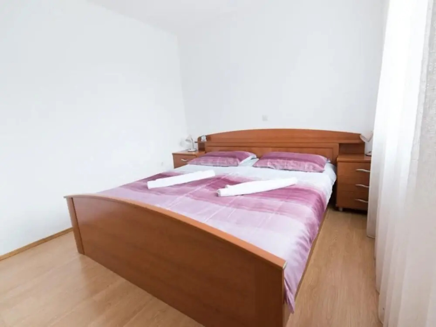 Apartma Matajurc